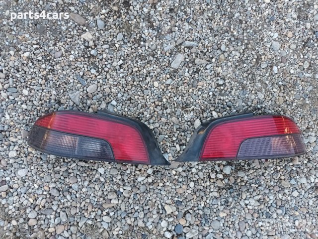 ляв и десен стоп за пежо 306 кабрио PEUGEOT 306 CABRIO