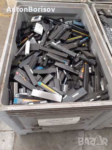 Литиевойонни батерий LiFePo4, снимка 5 - Друга електроника - 41024078