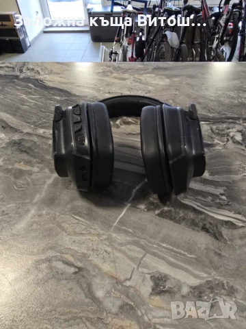 Геймърски слушалки Logitech G935, снимка 7 - Слушалки за компютър - 53455033