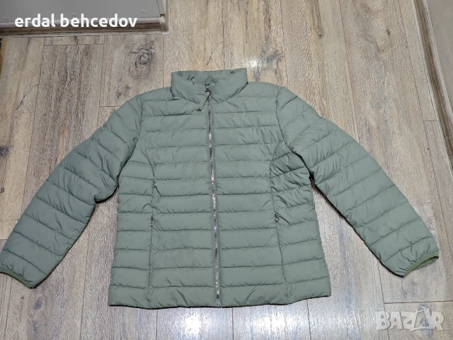 Дамско яке s.Oliver размер 44 -L