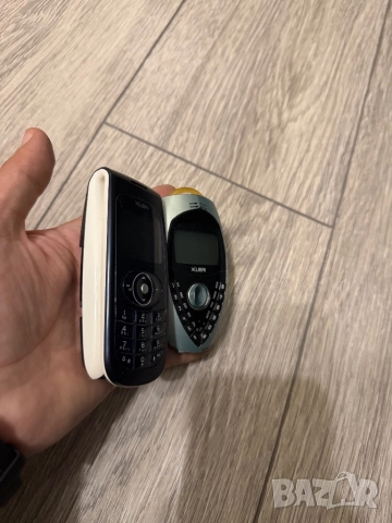 Siemens Xelibri 4 и 7 Сиеменс xelibri, снимка 2 - Siemens - 52240908