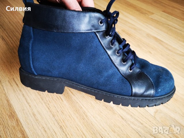 дамски обувки, снимка 1