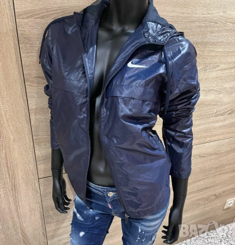 ветровки Nike adidas, снимка 12 - Якета - 51457621