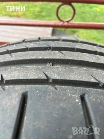 Автомобилни Гуми , снимка 3 - Гуми и джанти - 52549782