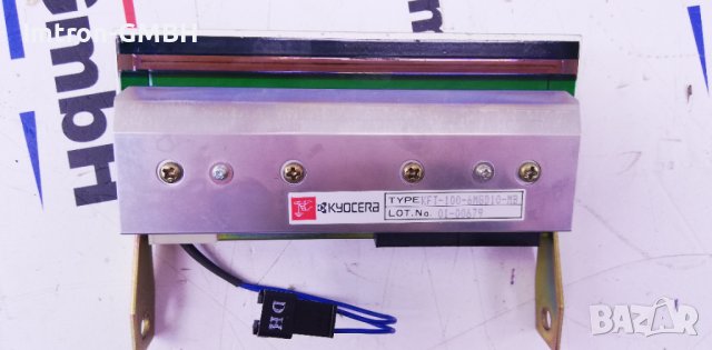 Termal print head Kyocera  KFT-100-6MGD10-mb