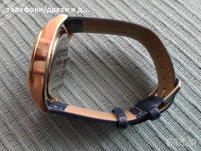 Мъжки часовник Ferrucci (45 mm), снимка 2 - Мъжки - 56057896