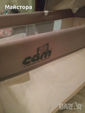 Продавам кошара за спане , снимка 4 - Кошарки - 53456953