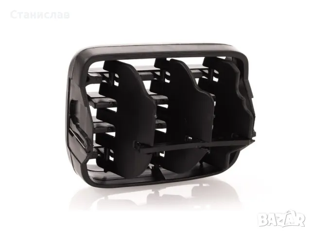 Преден десен въздуховод за Renault Clio 2, снимка 2 - Части - 47674712