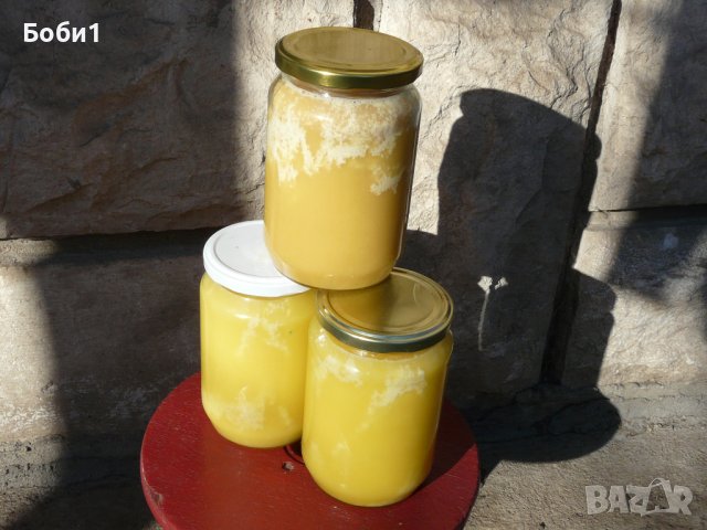 Мед /букет/, снимка 1 - Пчелни продукти - 43438525