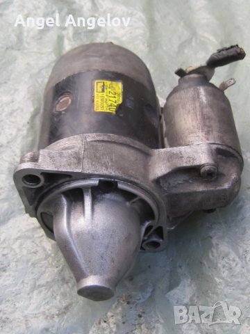 Стартер 1EM0051 Valeo Hyundai Accent II Coupe 1,3 1,6 Elantra 36100-21740