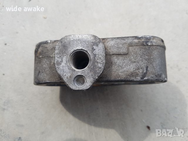 Планка тампон двигател Opel Astra H 1.9CDTI, снимка 5 - Части - 42626684