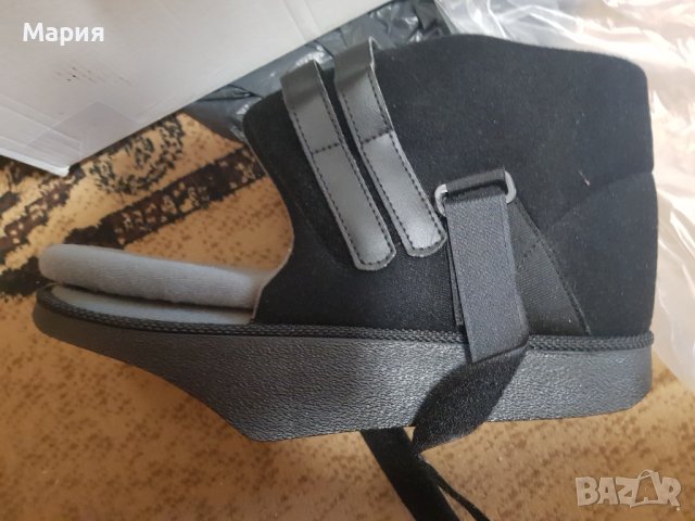 Ортеза обувка Podo med-размер 44-46, снимка 2 - Ортези и протези - 40855071