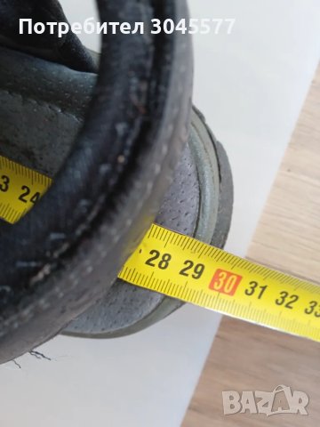 Сандали Обувки мъжки размер 45, снимка 9 - Мъжки сандали - 48991848