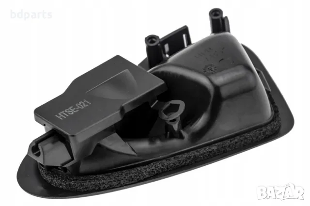 Вътрешна дръжка за задна дясна врата Seat Ibiza 6J IV 2009-2012, Сив, снимка 2 - Части - 56141149