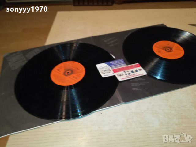 ПОРЪЧАНИ-ТОДОР КОЛЕВ 2 ПЛОЧИ 0711211938, снимка 18 - Грамофонни плочи - 34727323