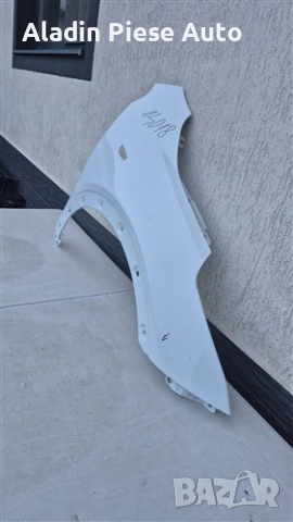 Предно дясно крило Kia Xceed X-Ceed година 2019 2020 2021 2022 2023 2024 2025 , снимка 2 - Аксесоари и консумативи - 53778955