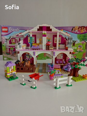 Конструктори лего, снимка 2 - Конструктори - 39315584