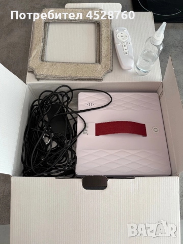 Робот за прозорци iHunt window5