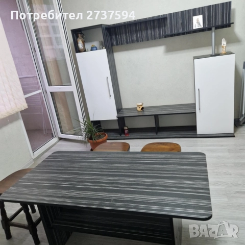 апартамент кърджали възрожденци, снимка 3 - Апартаменти - 52339670