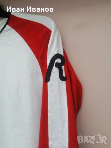 REPLAY  - UHS  оригинална блуза  размер  М , снимка 8 - Блузи - 38727857