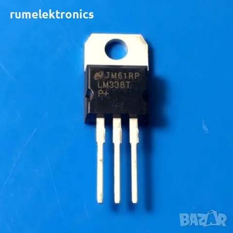 LM338T