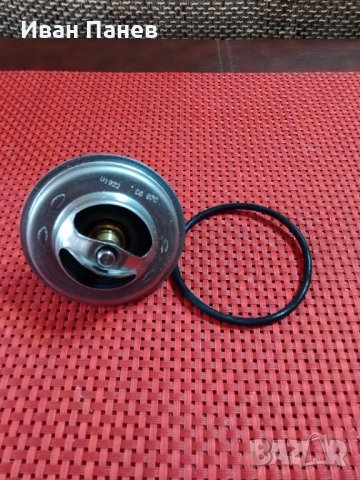 Термостат Vernet TH5968.87J за AUDI 80,90,100,200,A6,BENTLEY Mulsanne,VW Passat,Crafter,Transporter,, снимка 5 - Части - 39111484