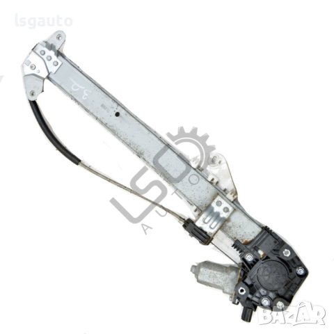 Механизъм с моторче заден десен ел. стъклоповдигач Honda Accord VIII 2007-2012 ID:102074