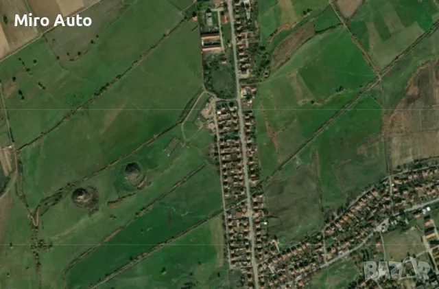 Продавам три съседни земеделски имоти - гр. Кочериново, местност Чуките, снимка 3 - Земеделска земя - 48937416