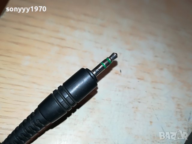 SONY MDR-P70 HEADPHONES-ВНОС GERMANY 0306232027M, снимка 8 - Слушалки и портативни колонки - 40939102