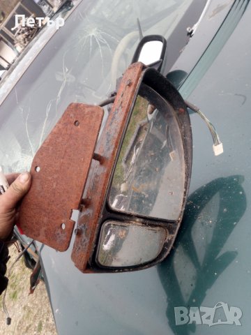 Огледало ситроен джъмпер Фиат дукато Пежо боксер