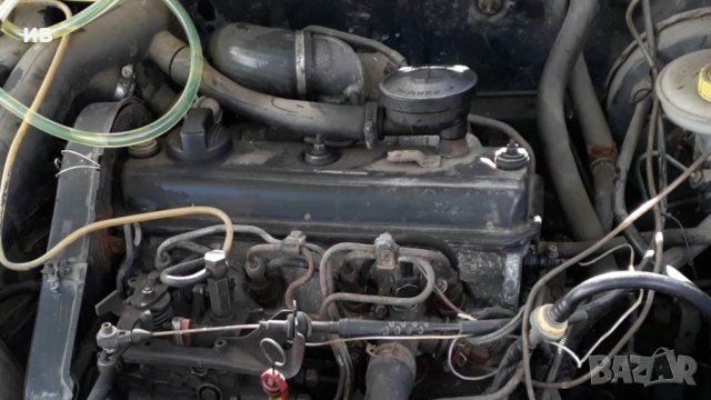 Двигатели, Цилиндров блок за VW Turbo Diesel, снимка 1 - Части - 30492791