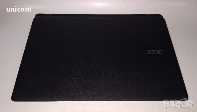 Acer Extensa 2540 i3 7th 8gb 256gb , снимка 2 - Лаптопи за дома - 52456076