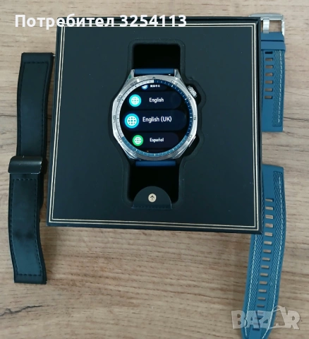 Huawei watch GT 5 в ГАРАНЦИЯ