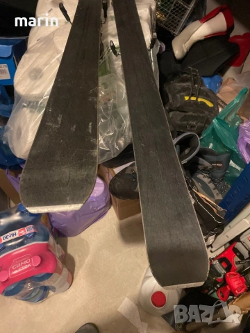 Ски Росиньол Rossignol Actys 200, 170 sm, снимка 9 - Зимни спортове - 53196143