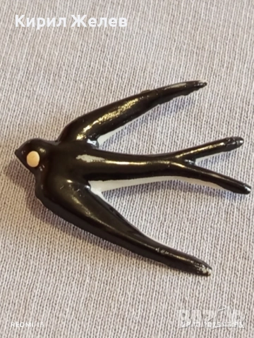 Две значки стари редки от соца за КОЛЕКЦИЯ ДЕКОРАЦИЯ 47924, снимка 6 - Колекции - 52211220