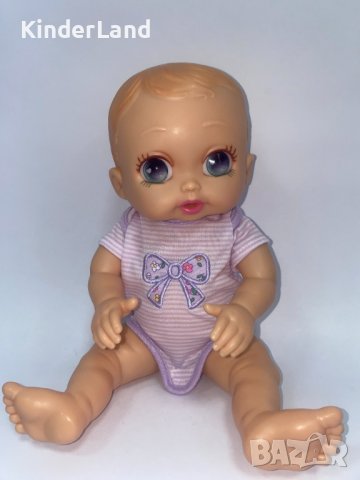 Кукла Sparkle Girlz, музикална, 33 см , снимка 2 - Кукли - 41739995