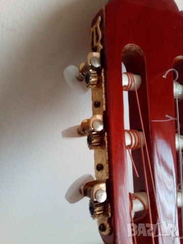 Класическа китара Martinez 4/4, снимка 7 - Китари - 52493326