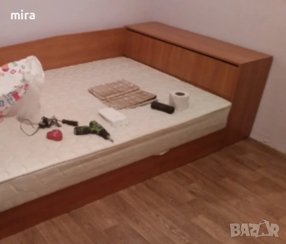 Обзаведена стая Зона Б-18 за жена-момиче 