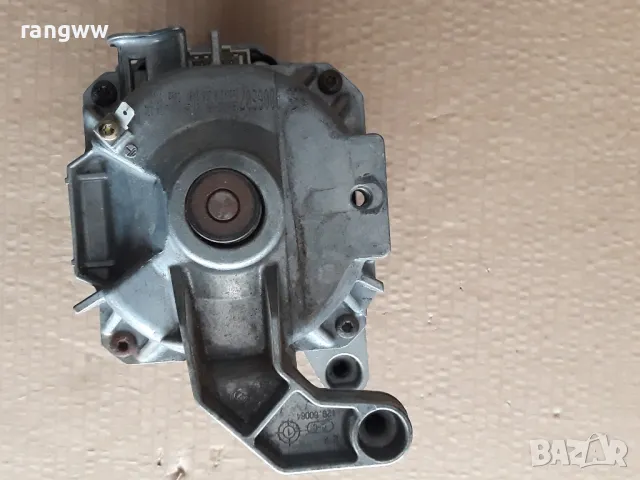 Ел двигател от пералня  SIEMENS  екстра клас  хт 120А, снимка 3 - Перални - 49872224