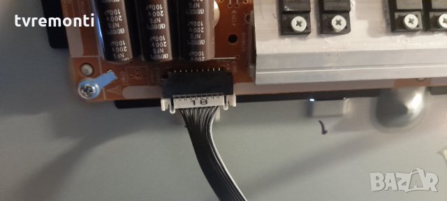  Original Samsung Power Supply Board BN44-00713A L65X1T HU10251-14064A., снимка 3 - Части и Платки - 34477946