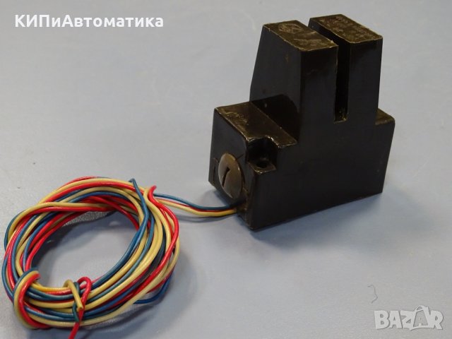 Безконтактен изключвател БВК-24МУ4, снимка 3 - Резервни части за машини - 34547886