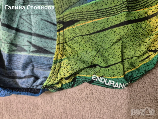 Детски бански костюм на SPEEDO , снимка 6 - Детско бельо и бански  - 51268635