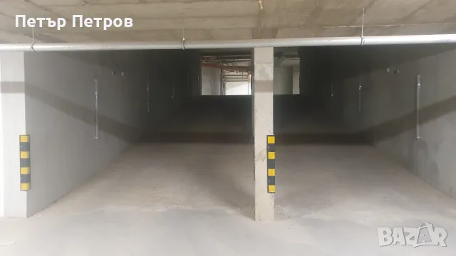 Подземно паркомясто, ДИРЕКТНО ОТ СОБСТВЕНИК, БЕЗ ДЕПОЗИТ, снимка 8 - Гаражи и паркоместа - 56086283