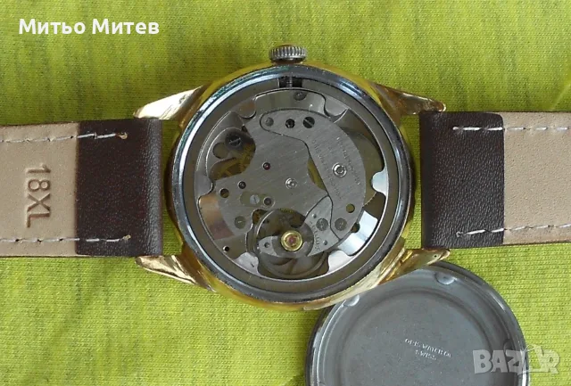 Oris 6 Oris 6 Oris, снимка 8 - Мъжки - 55832137