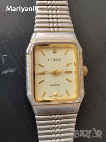 Cetizen, снимка 1