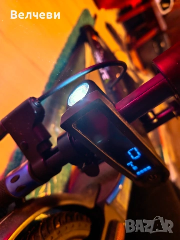 Тротинетка Xiaomi без батерия , снимка 5 - Други спортове - 53303004