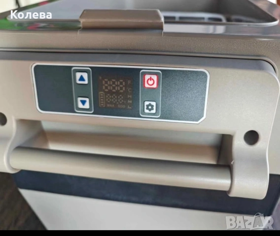 Хладилник Vevor 45 L, снимка 6 - Хладилни чанти - 53171983