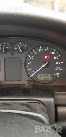 Пасат 1.6 , снимка 10 - Автомобили и джипове - 53399185
