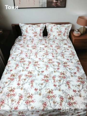 спални комплекти , снимка 11 - Спално бельо - 53749341