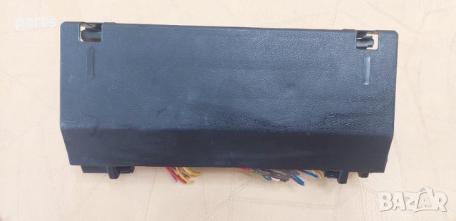 Бушонна Кутия Рено Клио 1 - 7703197669 N, снимка 5 - Части - 41553000